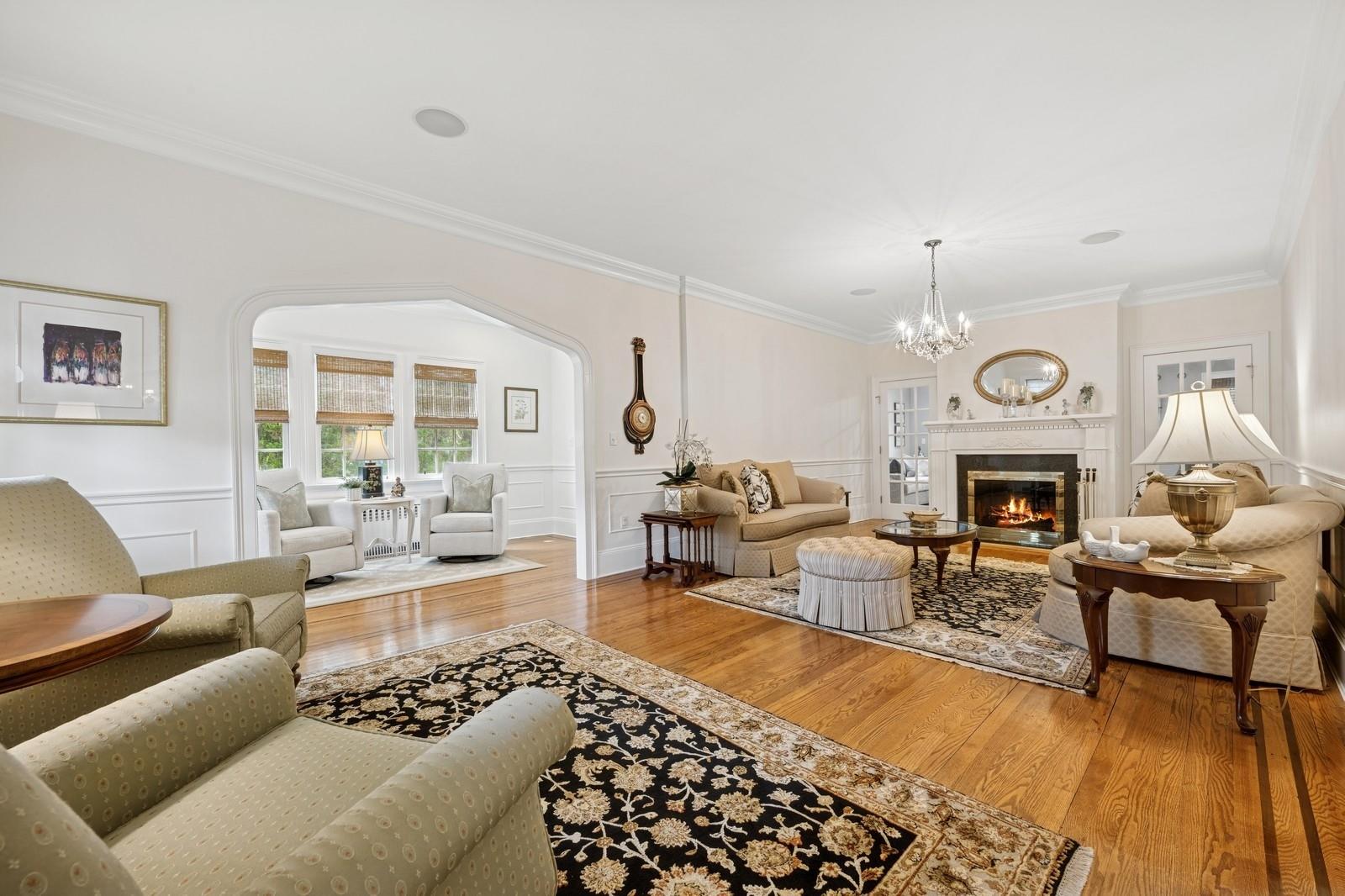 110 Lee Road
