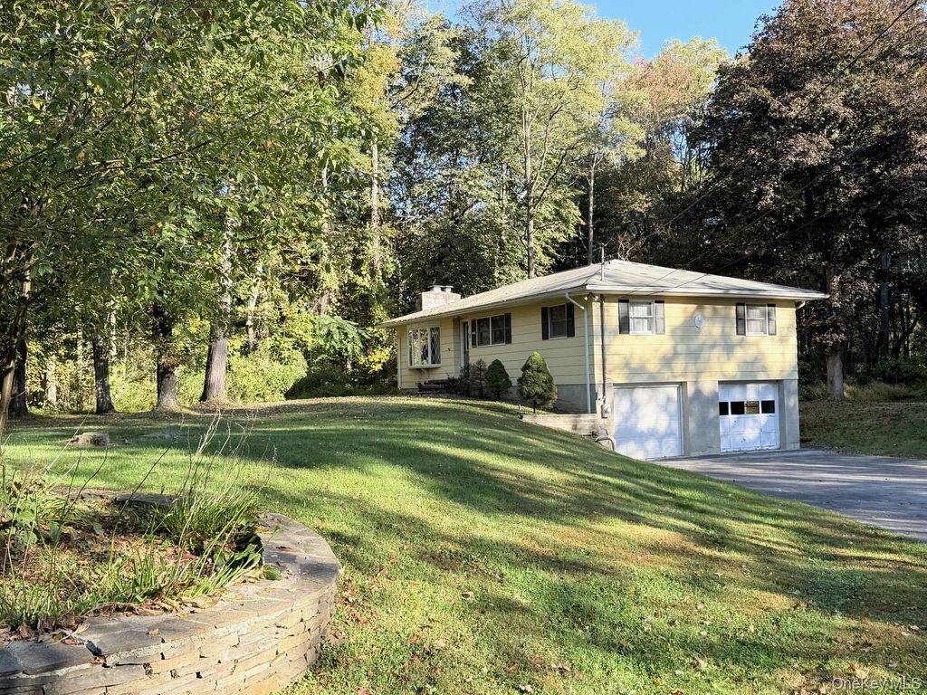 Photo of 97 White Schoolhouse Road, Rhinebeck, NY 12572 (MLS # 922324)