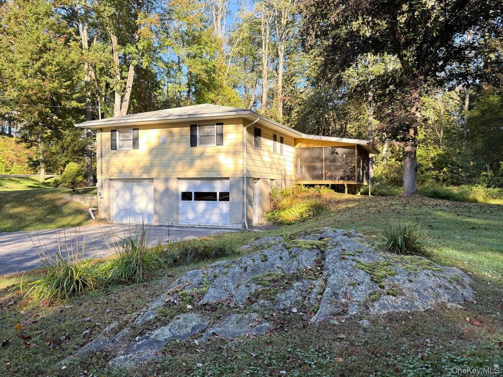 Photo of 97 White Schoolhouse Road, Rhinebeck, NY 12572 (MLS # 922324)