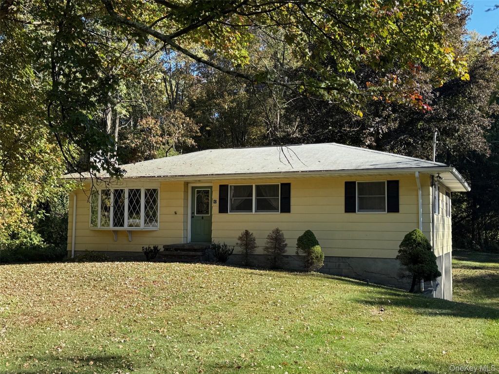 Photo of 97 White Schoolhouse Road, Rhinebeck, NY 12572 (MLS # 922324)