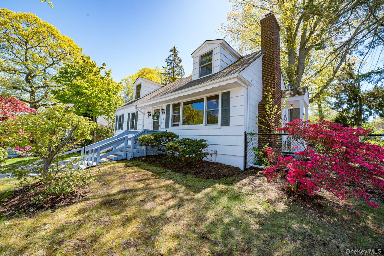 10 McKenzie Street