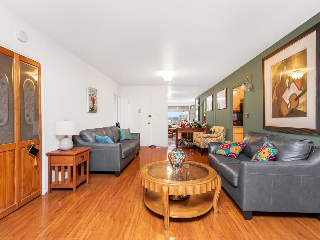 5900 Arlington Avenue #6W, Bronx, New York image 3