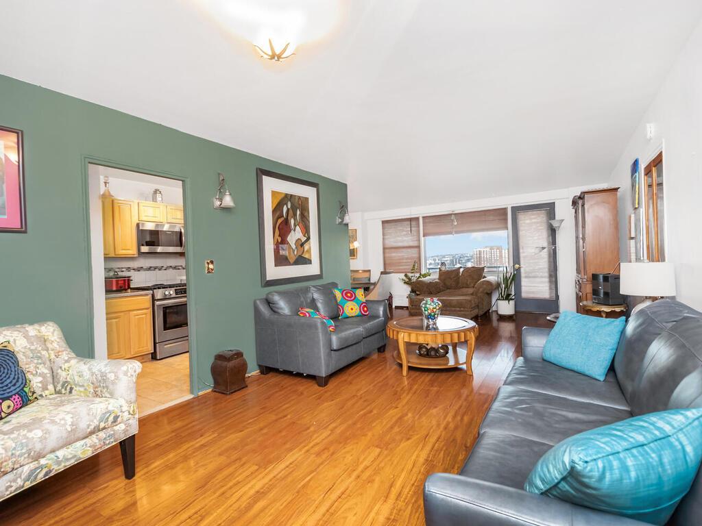 5900 Arlington Avenue #6W, Bronx, New York image 4