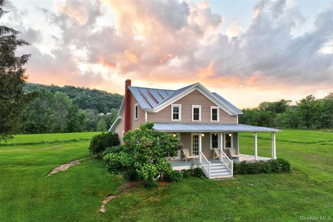 104 William Herbert Road Obernburg NY 12736