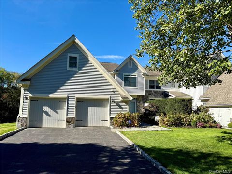 7 Cobblefield Lane White Plains NY 10605