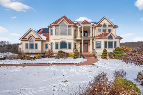 60 Cronomer Hts Drive Newburgh NY 12550