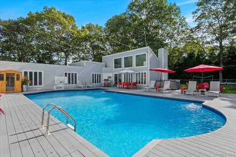Homes For Rent - 5 Lakewood Lane<br/> Quogue, NY 11959