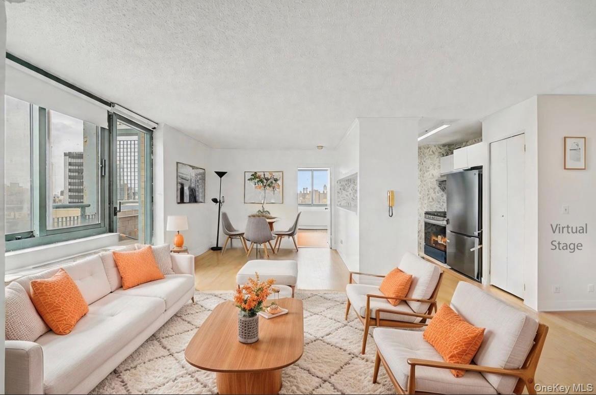 60 Henry Street 15F2