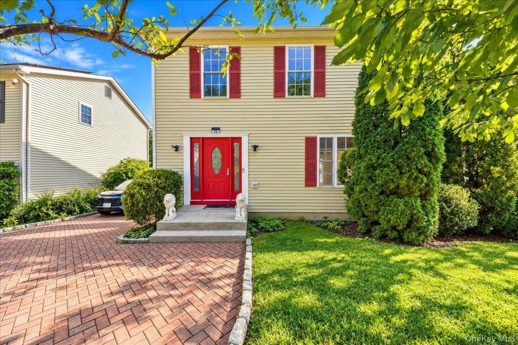 Photo of 78 Patmore Avenue, Yonkers, NY 10710 (MLS # 1059335)
