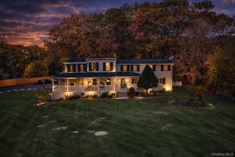 Homes For Sale - 168 Fostertown Road<br/> Newburgh, NY 12550