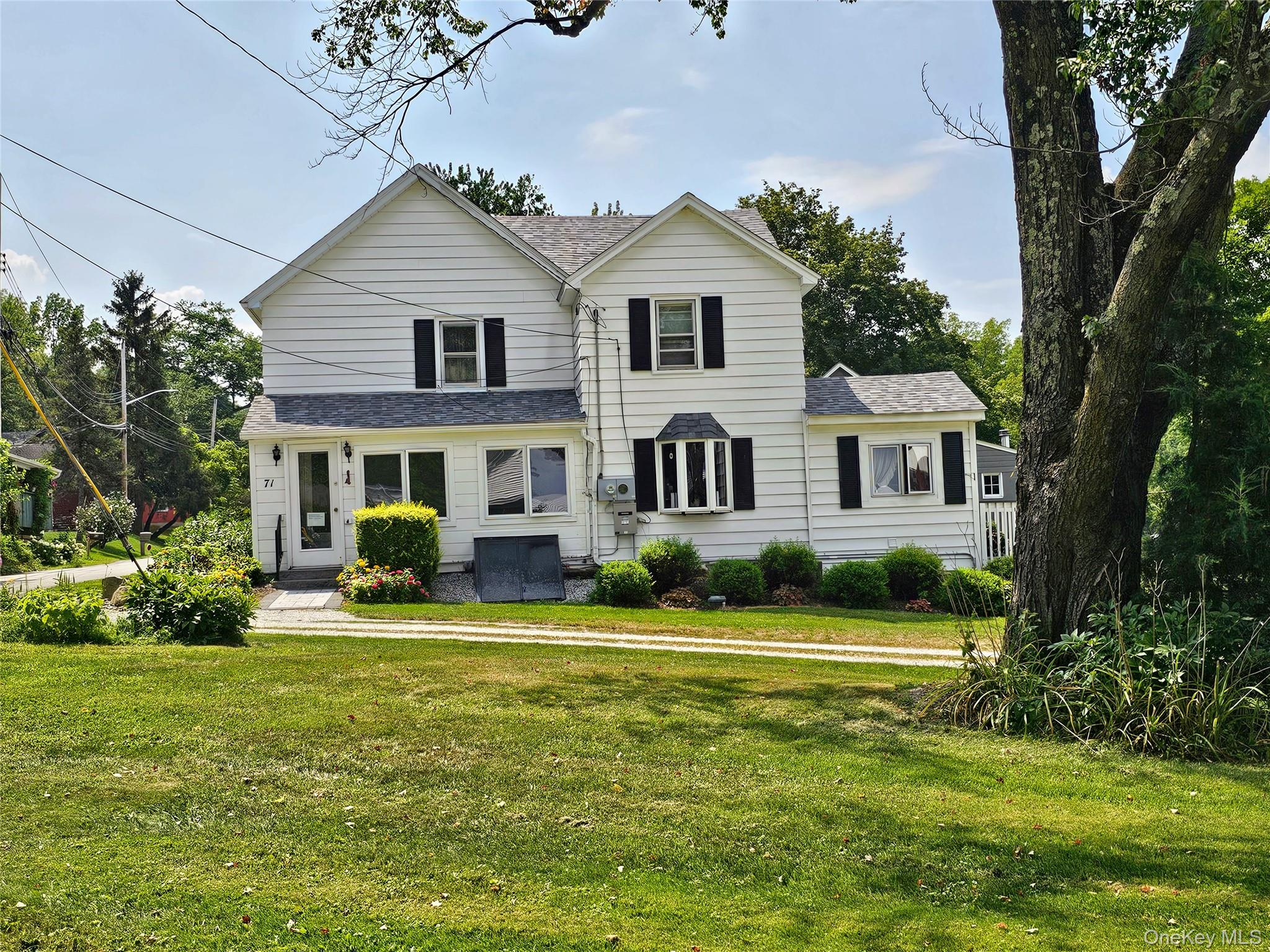 67-71-73 Little York Road