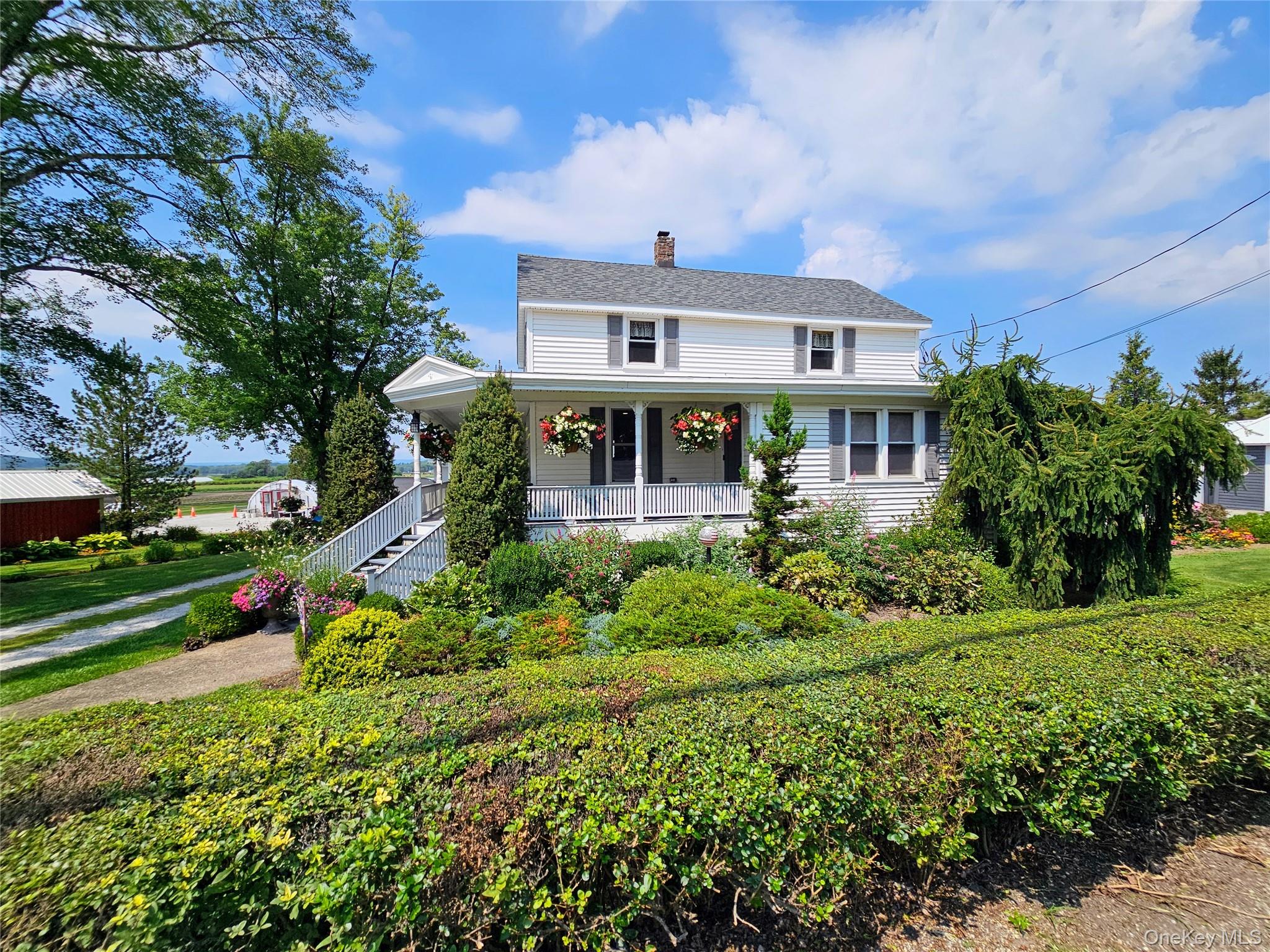 67-71-73 Little York Road