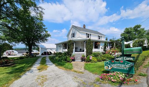 67-71-73 Little York Road Warwick NY 10990