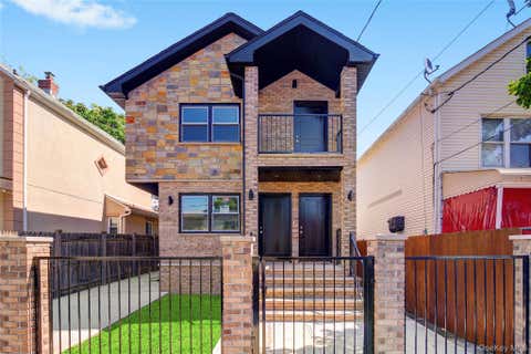 Multifamily For Sale - 89-25 127th Street<br/> Richmond Hill, NY 11418