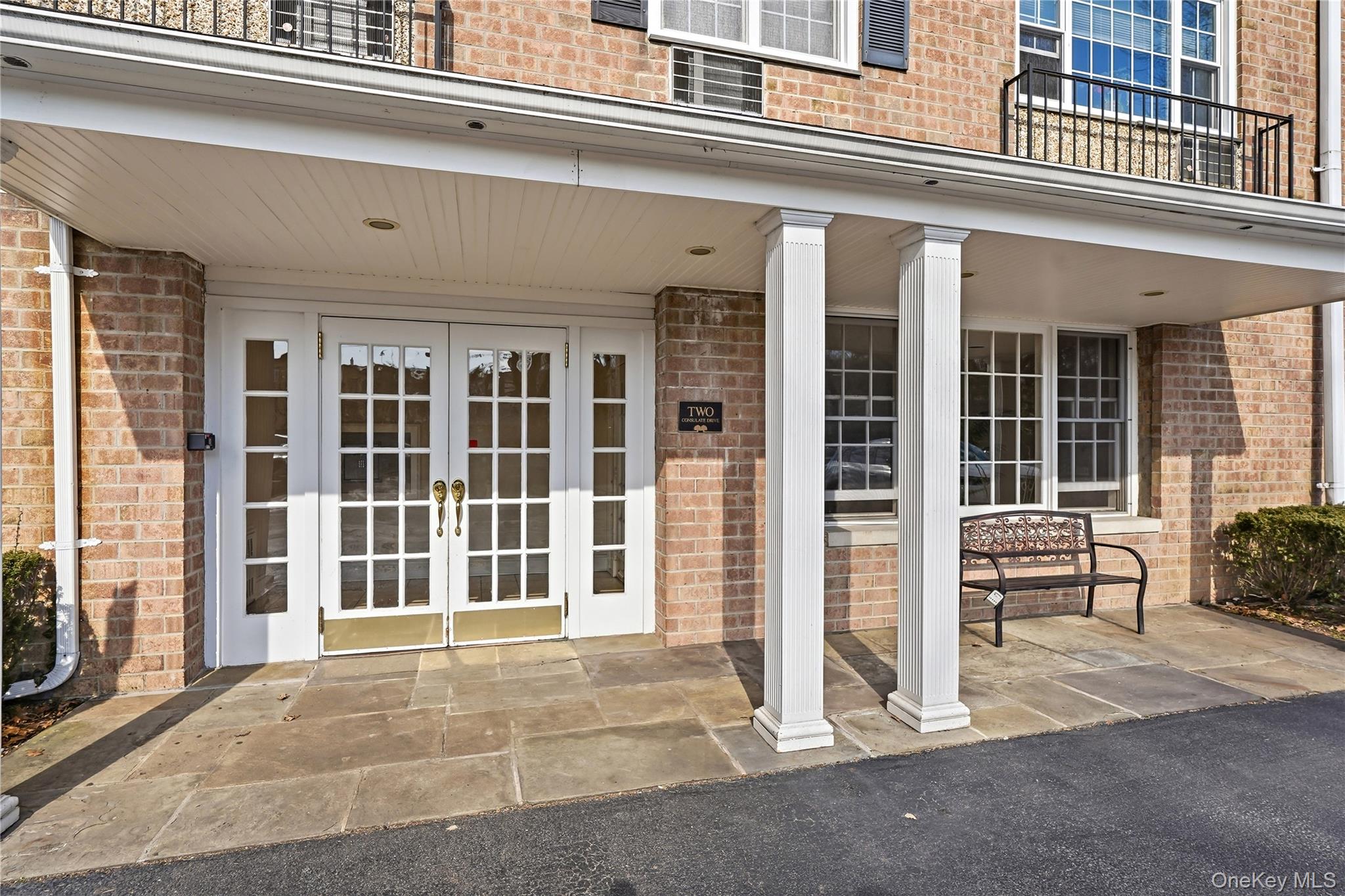 2 Consulate Drive 3B