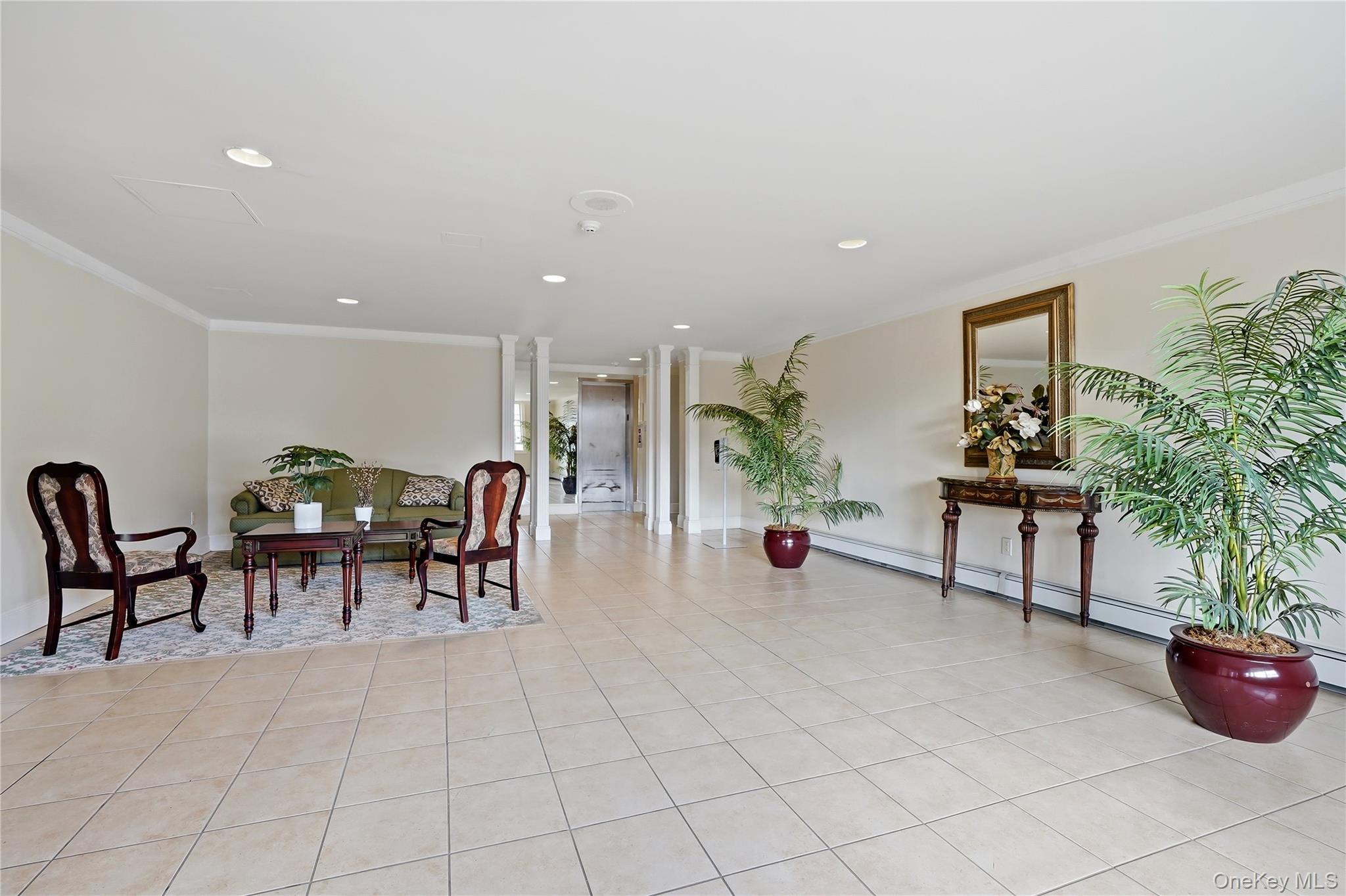 2 Consulate Drive 3B