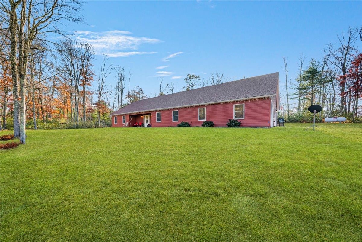 635 Crystal Lake Road, Narrowsburg, New York image 37