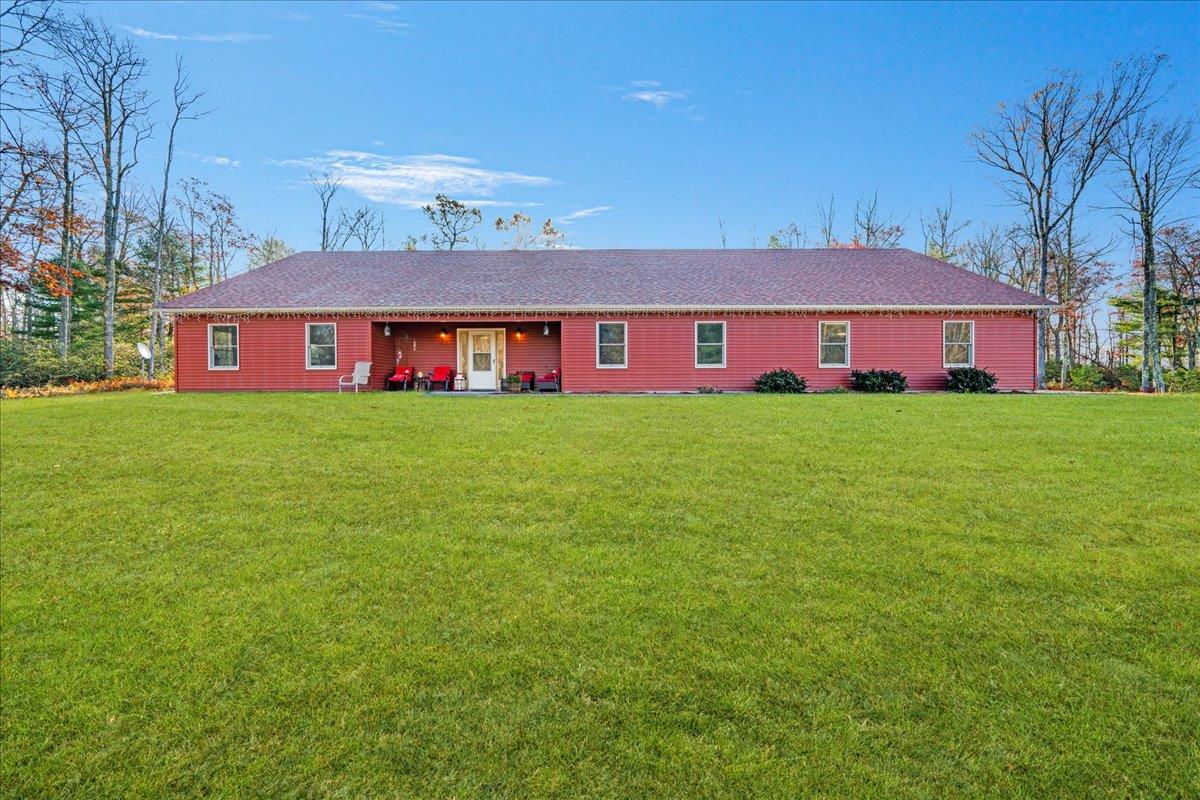635 Crystal Lake Road, Narrowsburg, New York image 1