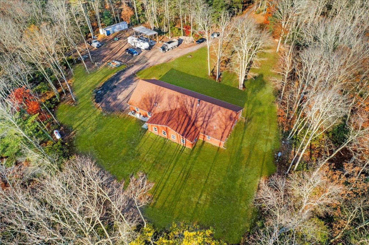 635 Crystal Lake Road, Narrowsburg, New York image 35