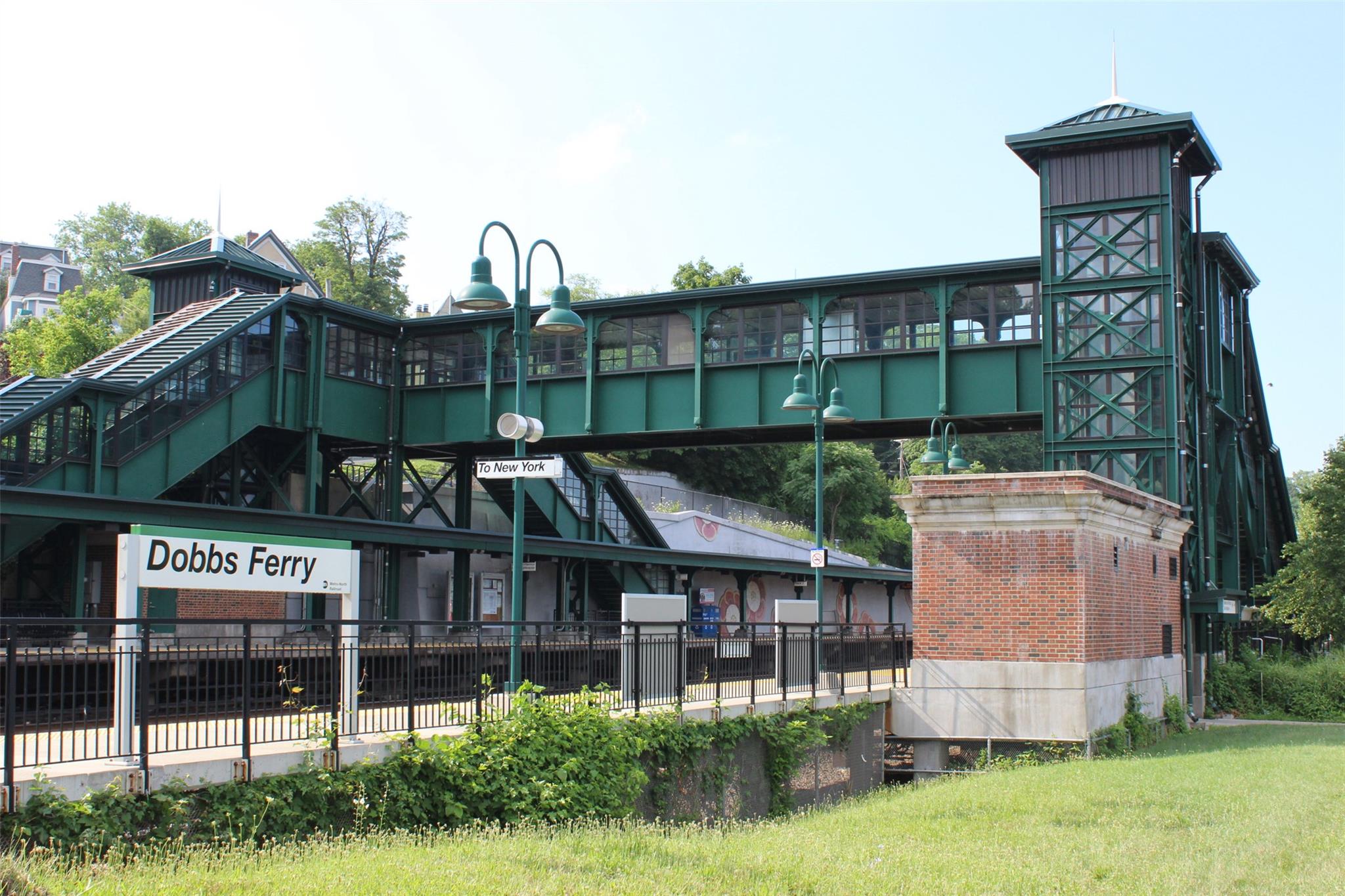110 Draper Lane #L8S, Dobbs Ferry, New York image 28