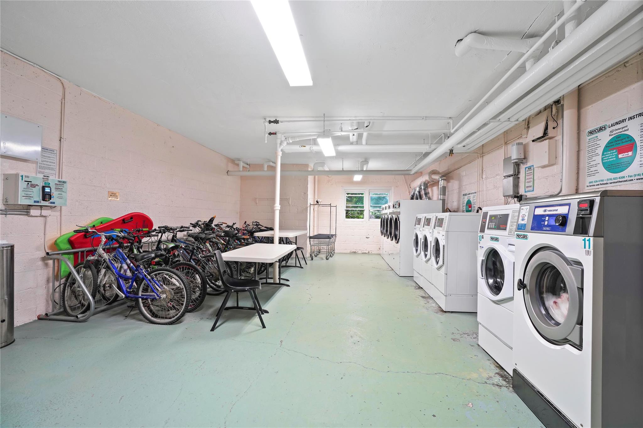 110 Draper Lane #L8S, Dobbs Ferry, New York image 25