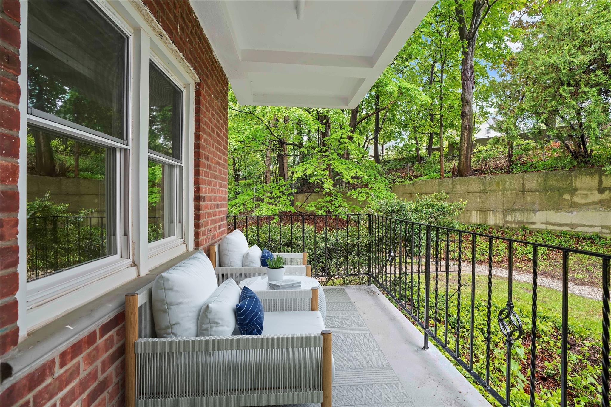 110 Draper Lane #L8S, Dobbs Ferry, New York image 23