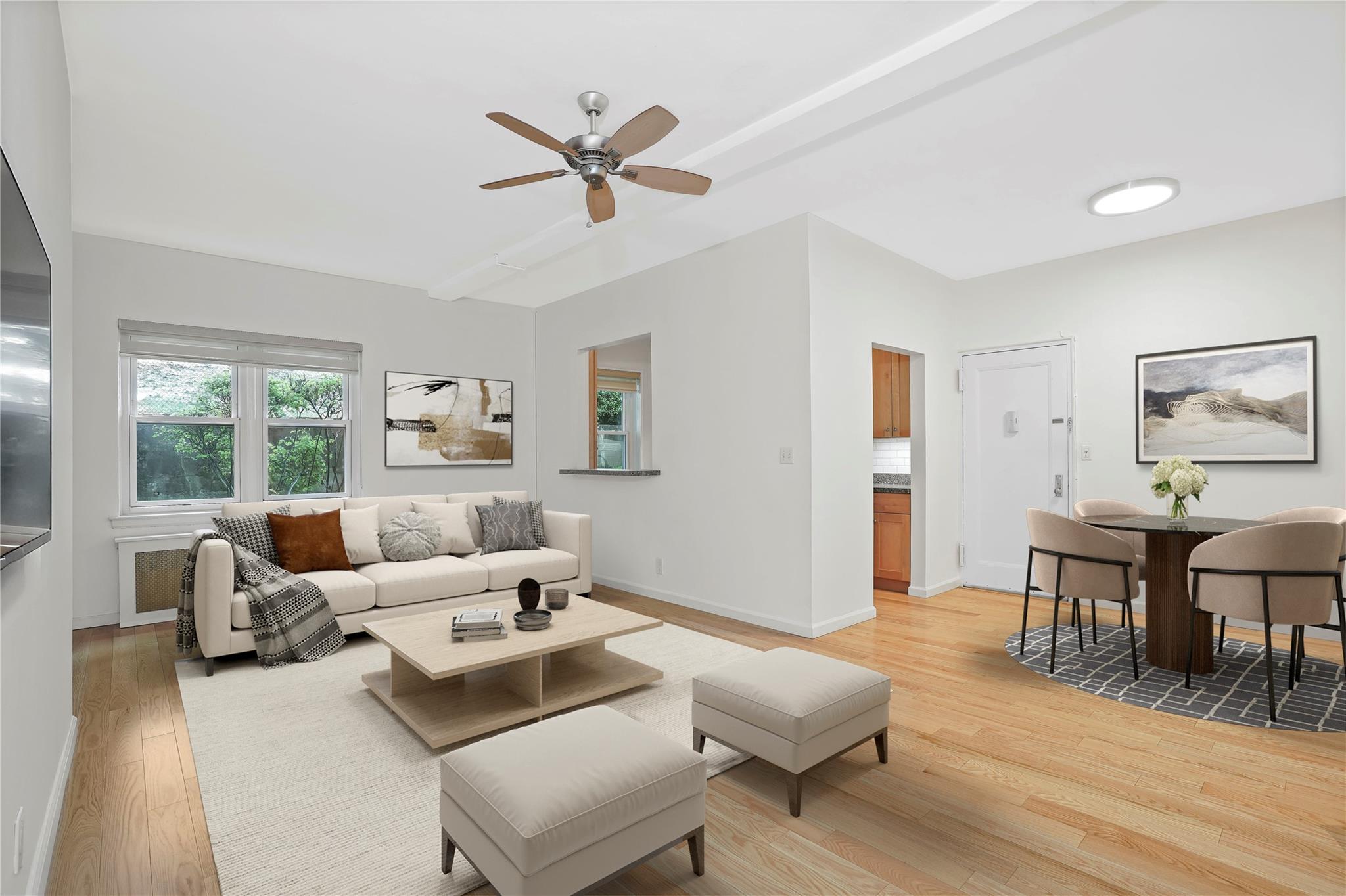 110 Draper Lane #L8S, Dobbs Ferry, New York image 9