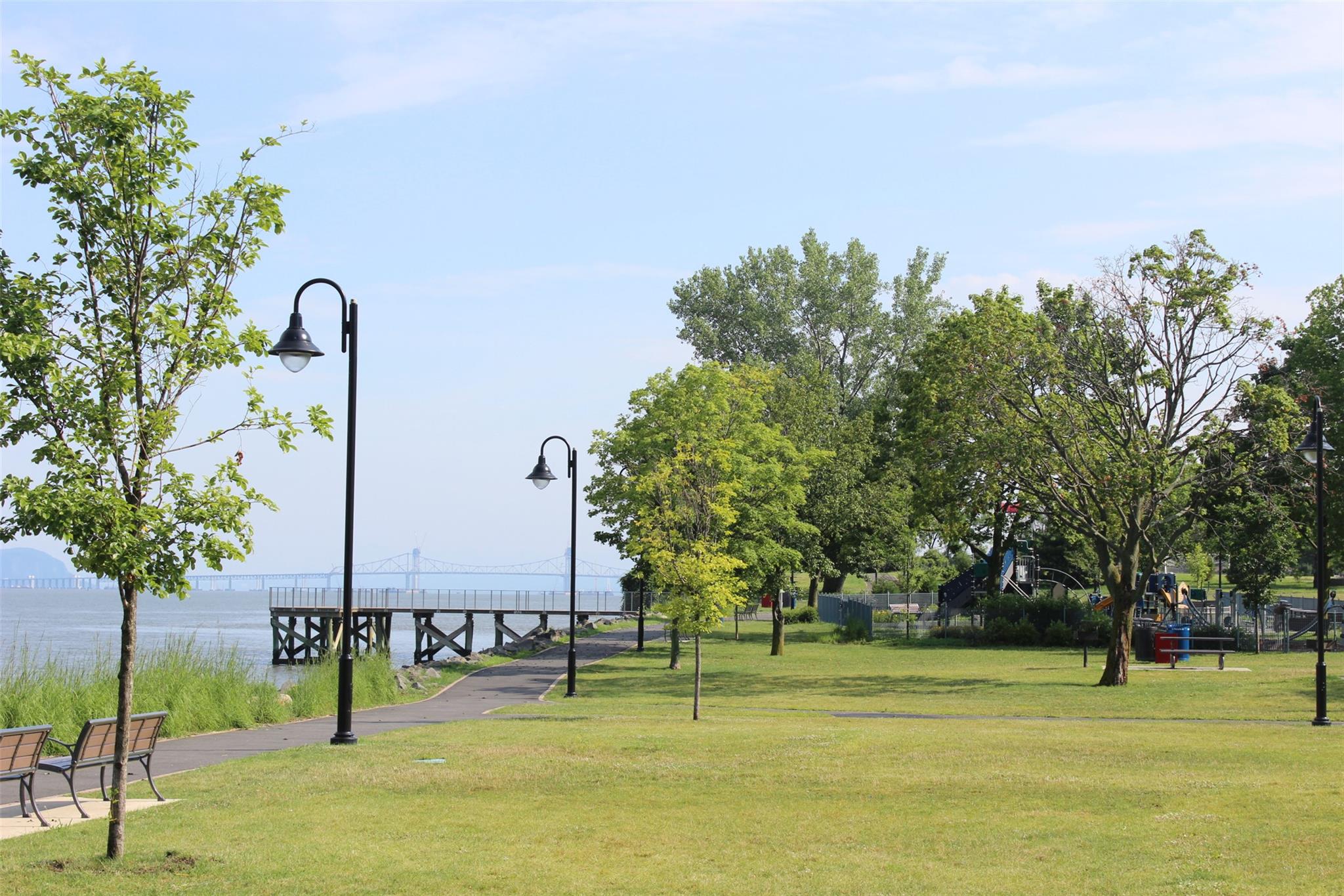 110 Draper Lane #L8S, Dobbs Ferry, New York image 31