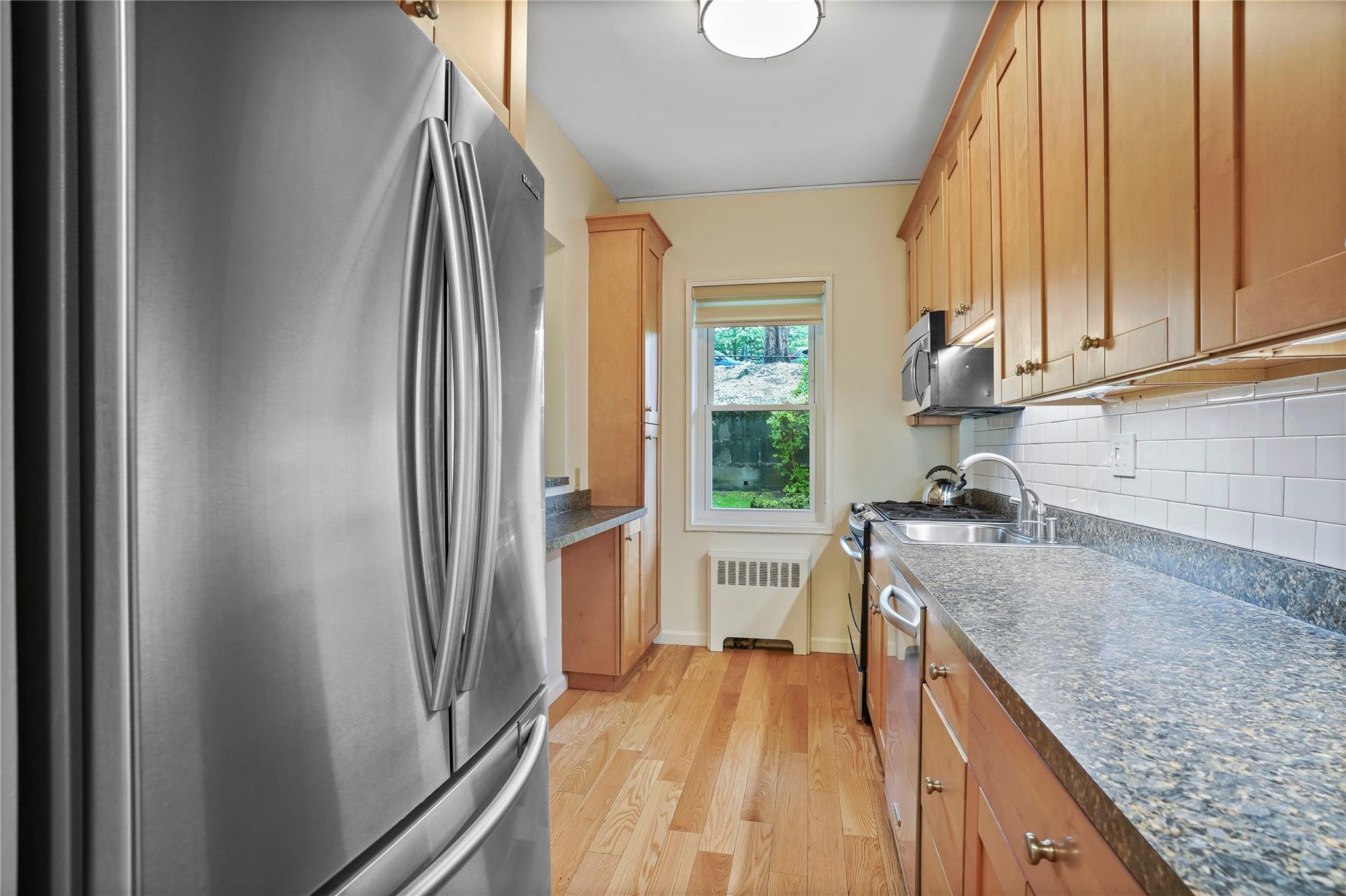 110 Draper Lane #L8S, Dobbs Ferry, New York image 11