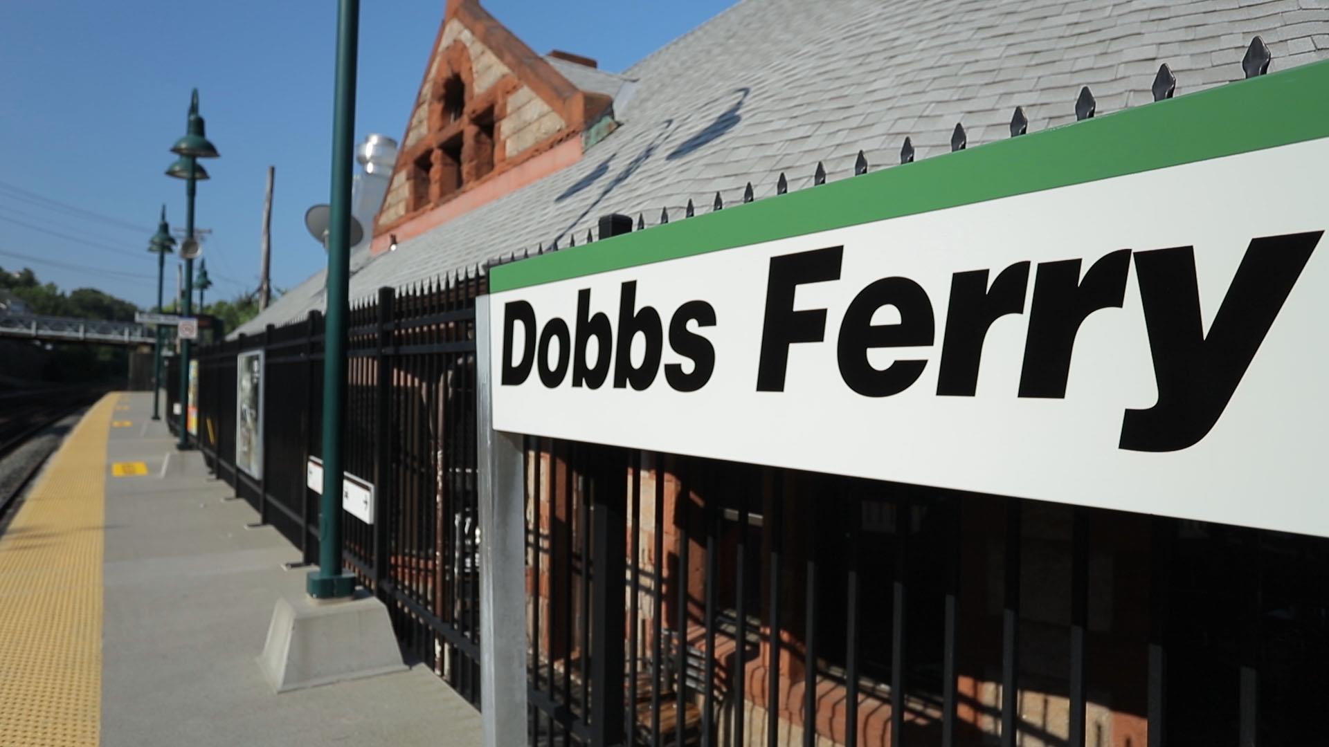 110 Draper Lane #L8S, Dobbs Ferry, New York image 29