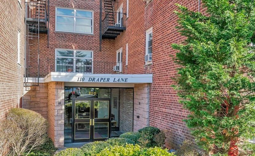 110 Draper Lane #L8S, Dobbs Ferry, New York image 1