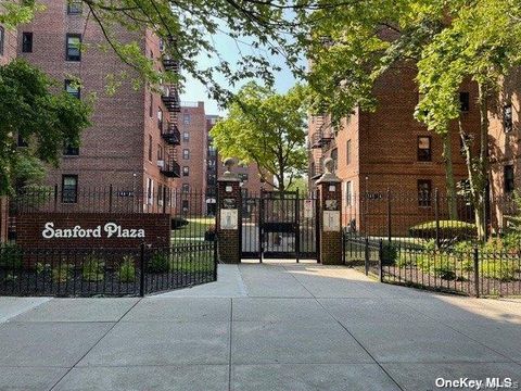 144-64 Sanford Avenue 11 Flushing NY 11355
