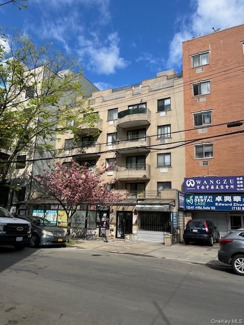 Homes For Sale - 132-59 41st Road #6C<br/> Flushing, NY 11355
