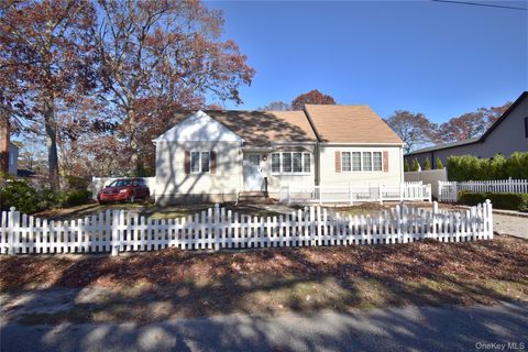 297 Clarice Boulevard Holbrook NY 11741