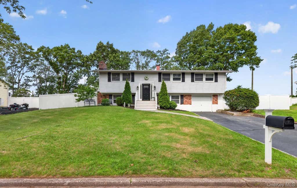 Photo of 42 W Broadway, Port Jefferson Station, NY 11776 (MLS # 1021664)