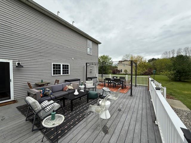 49 Macintosh Drive, Hudson, New York image 20