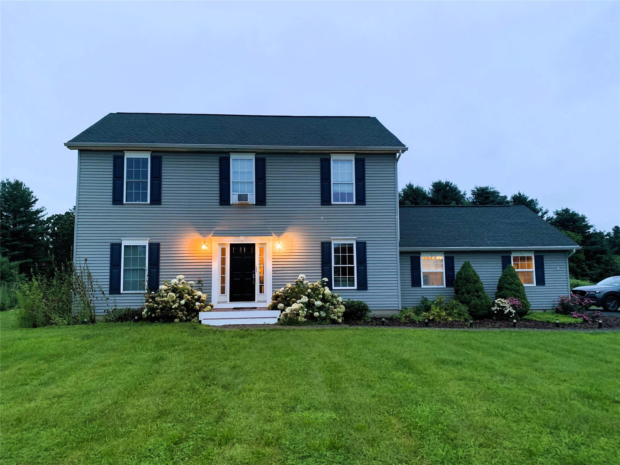 49 Macintosh Drive, Hudson, New York image 21