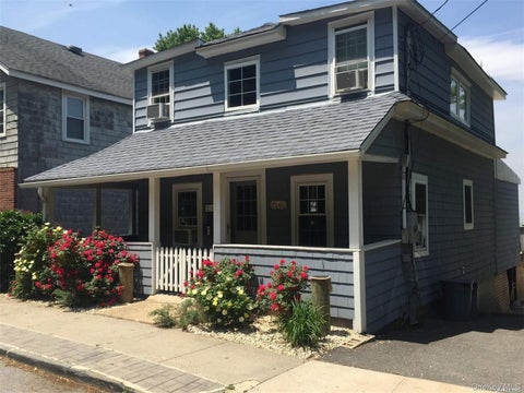 Homes For Rent - 18 Shore Road<br/> Nassau County, Sea Cliff, NY 11579