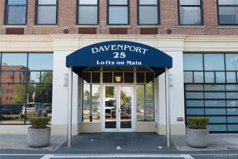 Condo For Rent - 25 Leroy Place #501<br/> Westchester County, New Rochelle, NY 10805