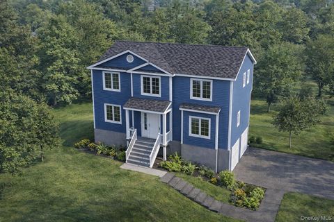 Homes For Sale - LOT 1 Lindenwood Lane<br/> Newburgh, NY 12550