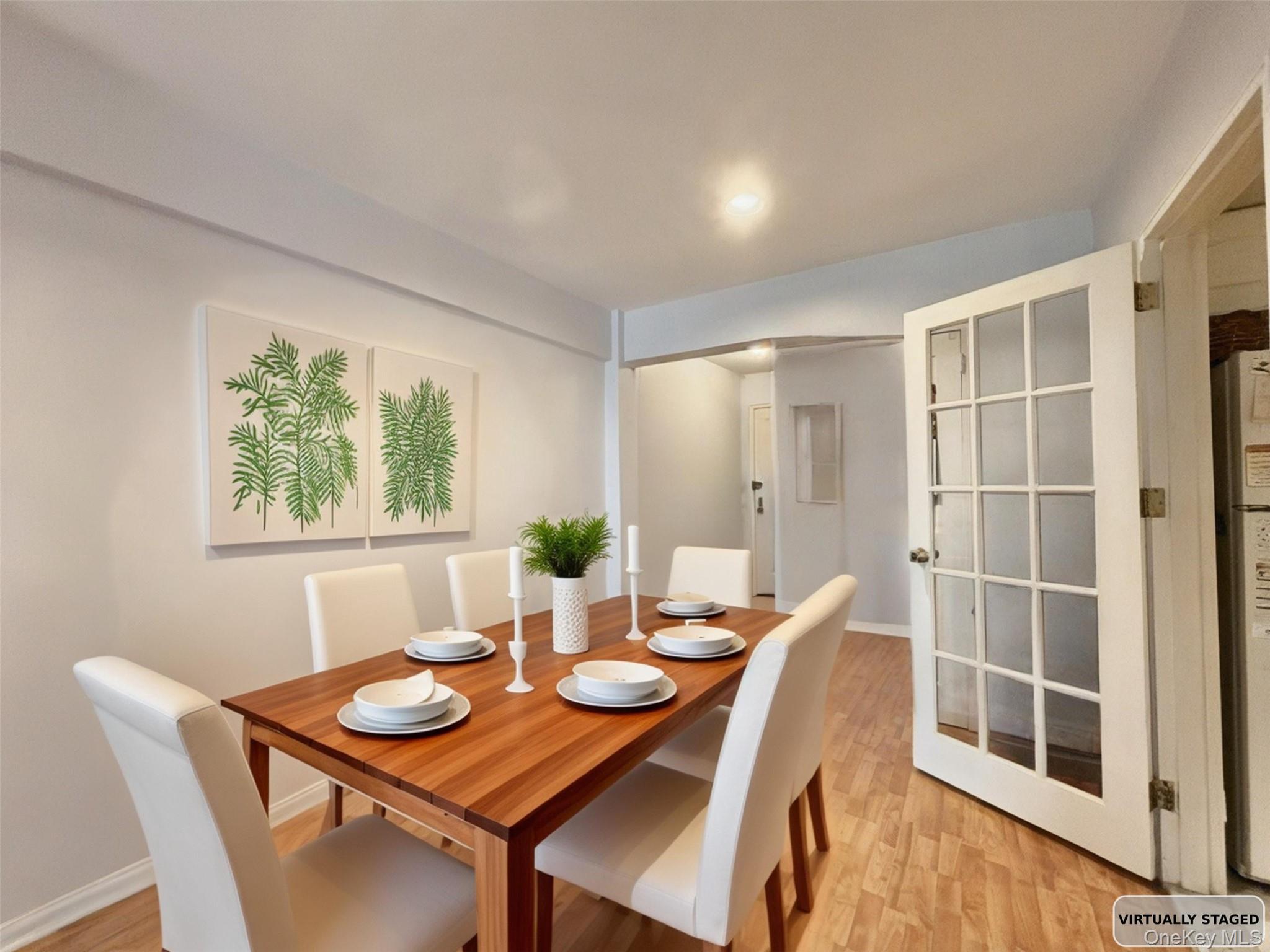 26-25 Union Street 6G