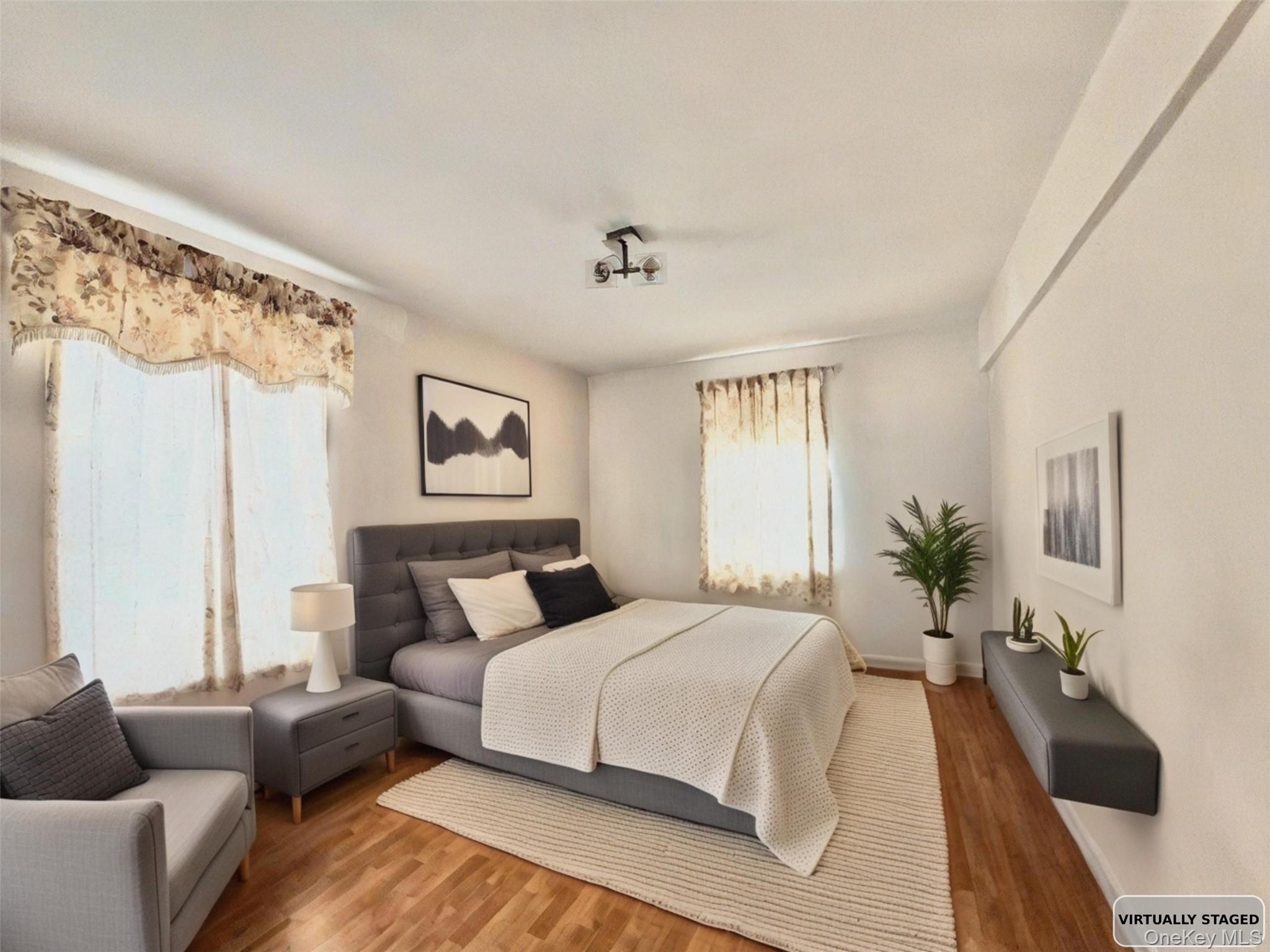 26-25 Union Street 6G