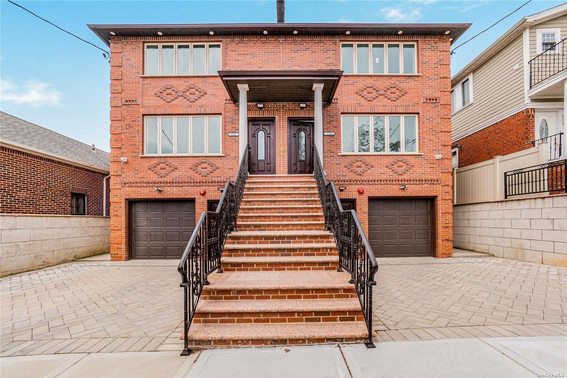 129th Street, College Point, Queens, NY -  - 