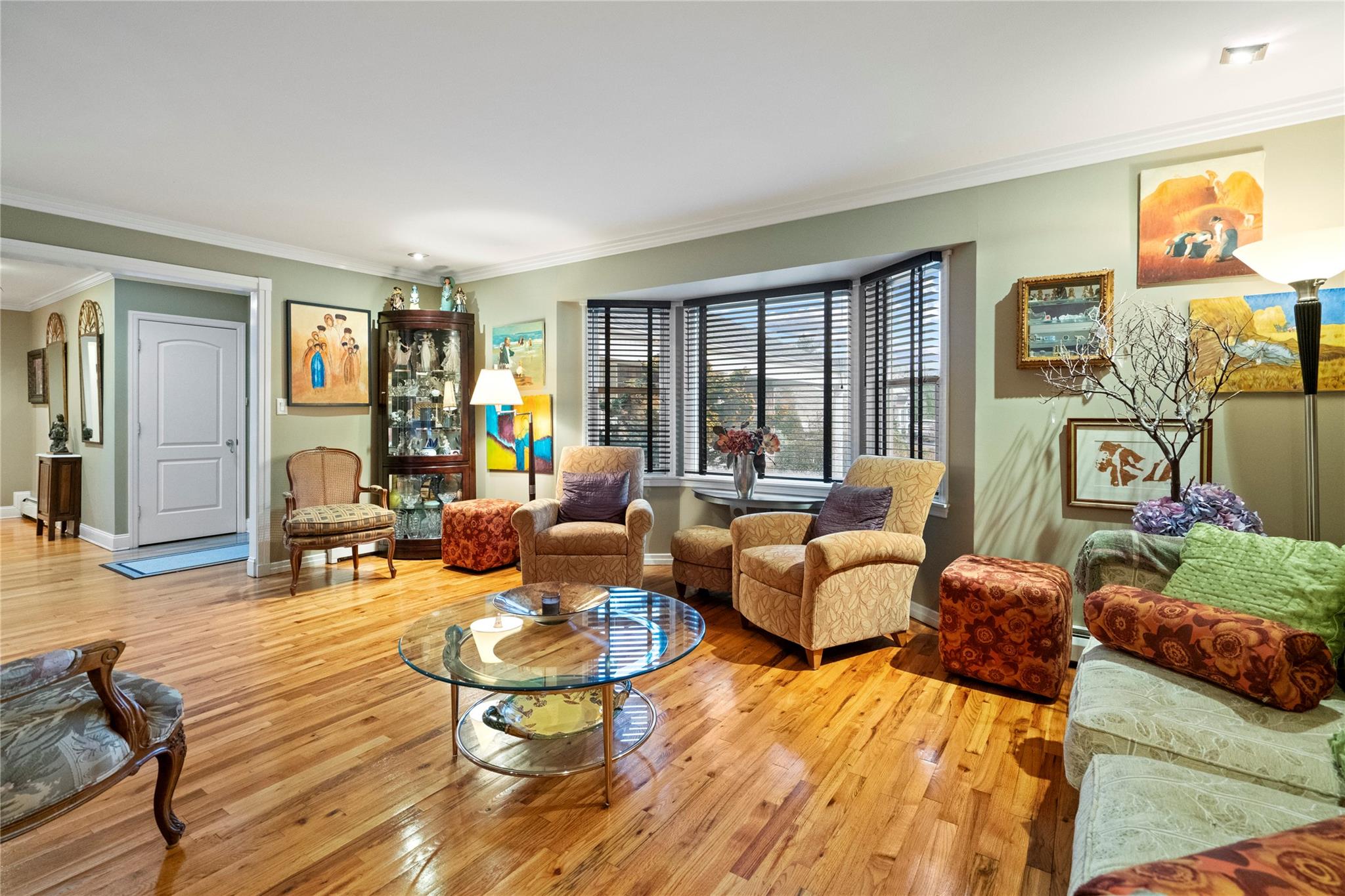 25 Joyce Lane, Woodbury, New York image 13