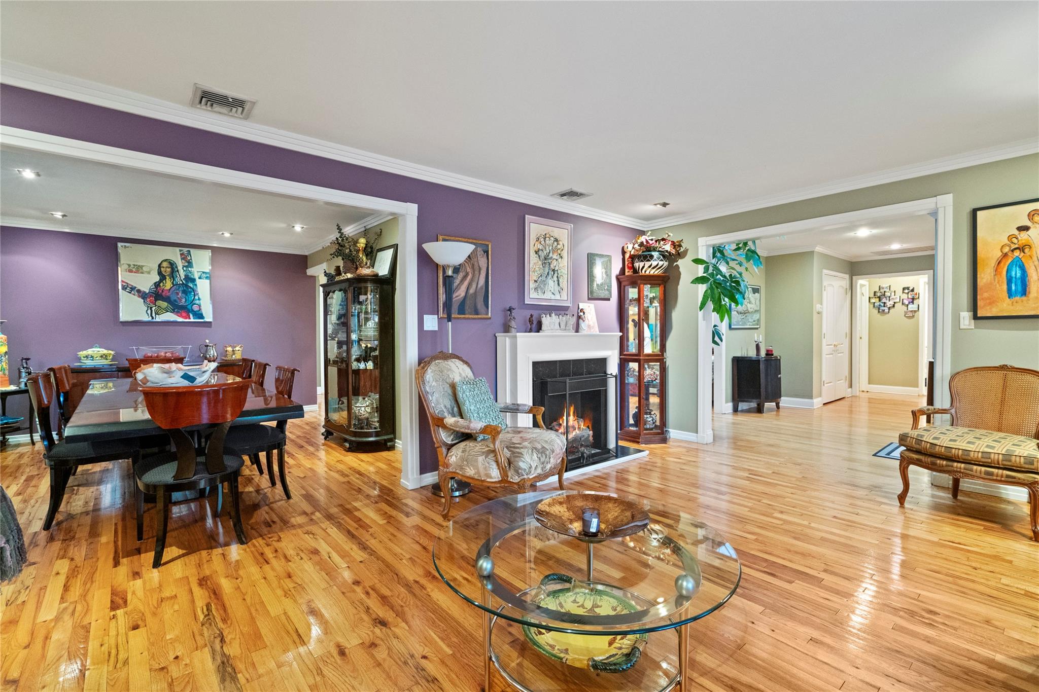 25 Joyce Lane, Woodbury, New York image 14