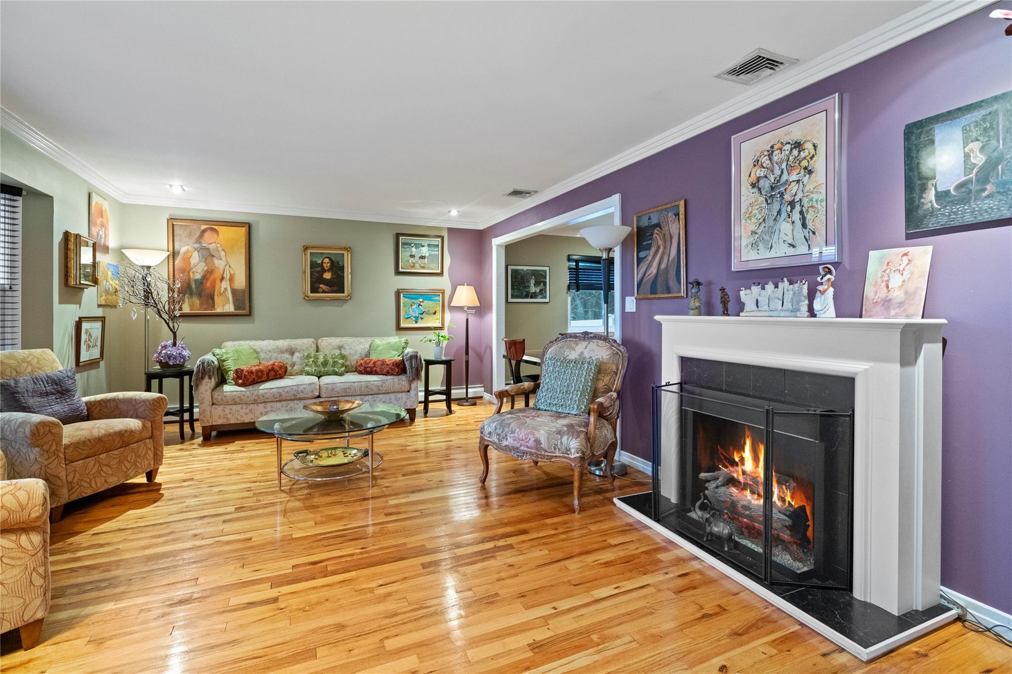 25 Joyce Lane, Woodbury, New York image 11