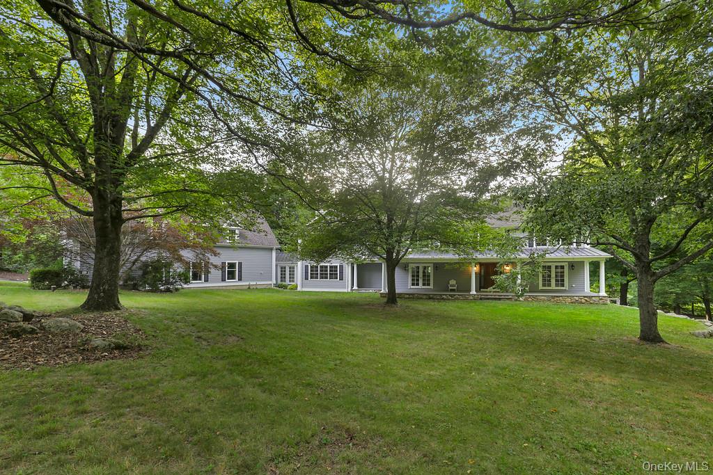 74 Ridgefield Avenue