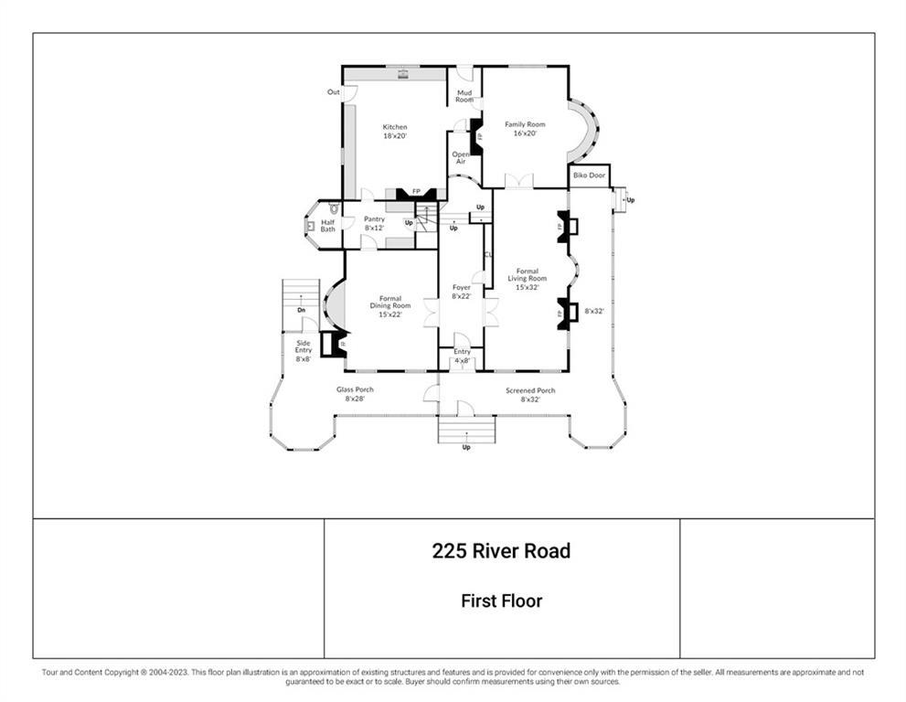 225 River Road, Nyack, New York image 47