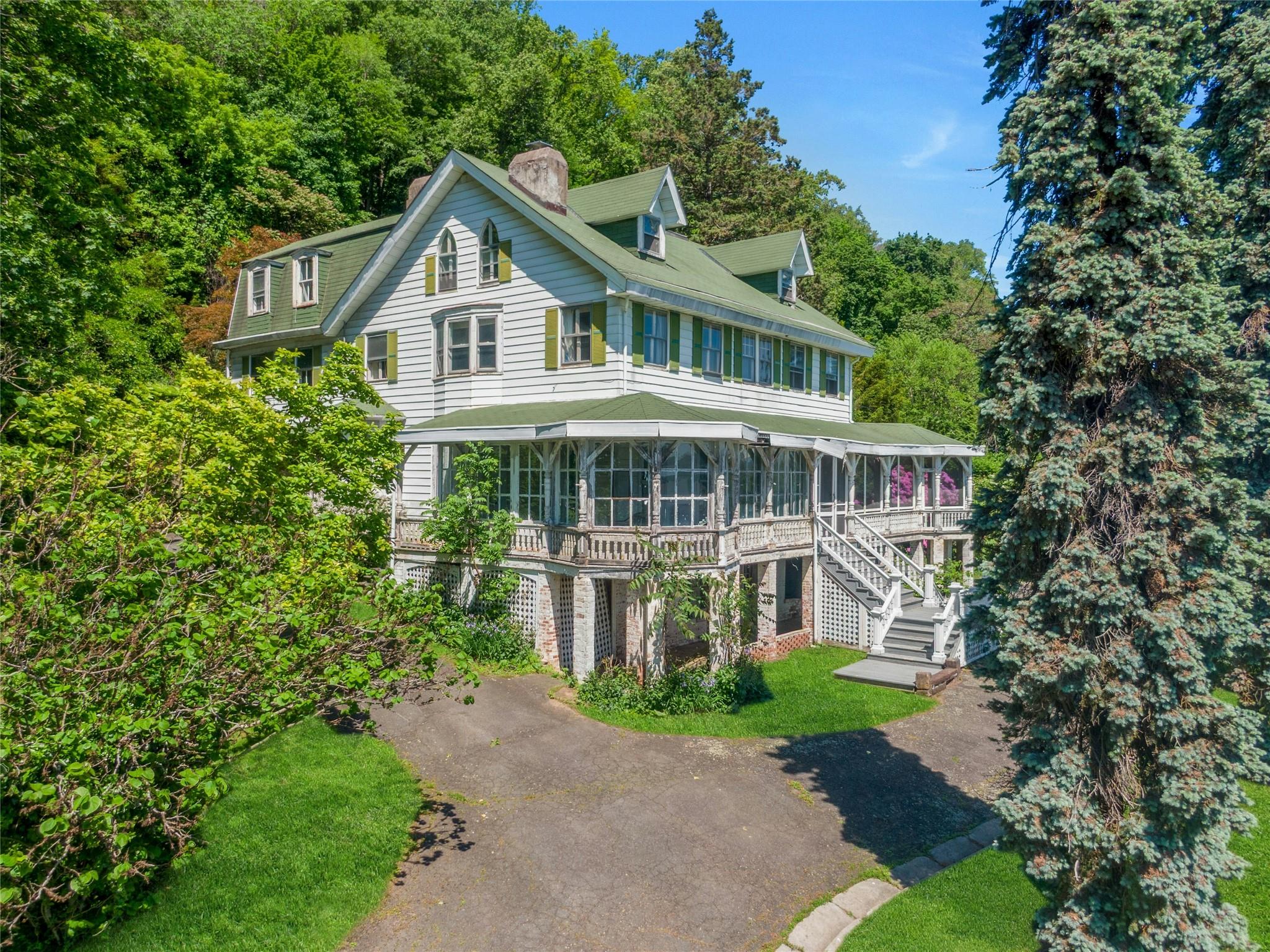 225 River Road, Nyack, New York image 46