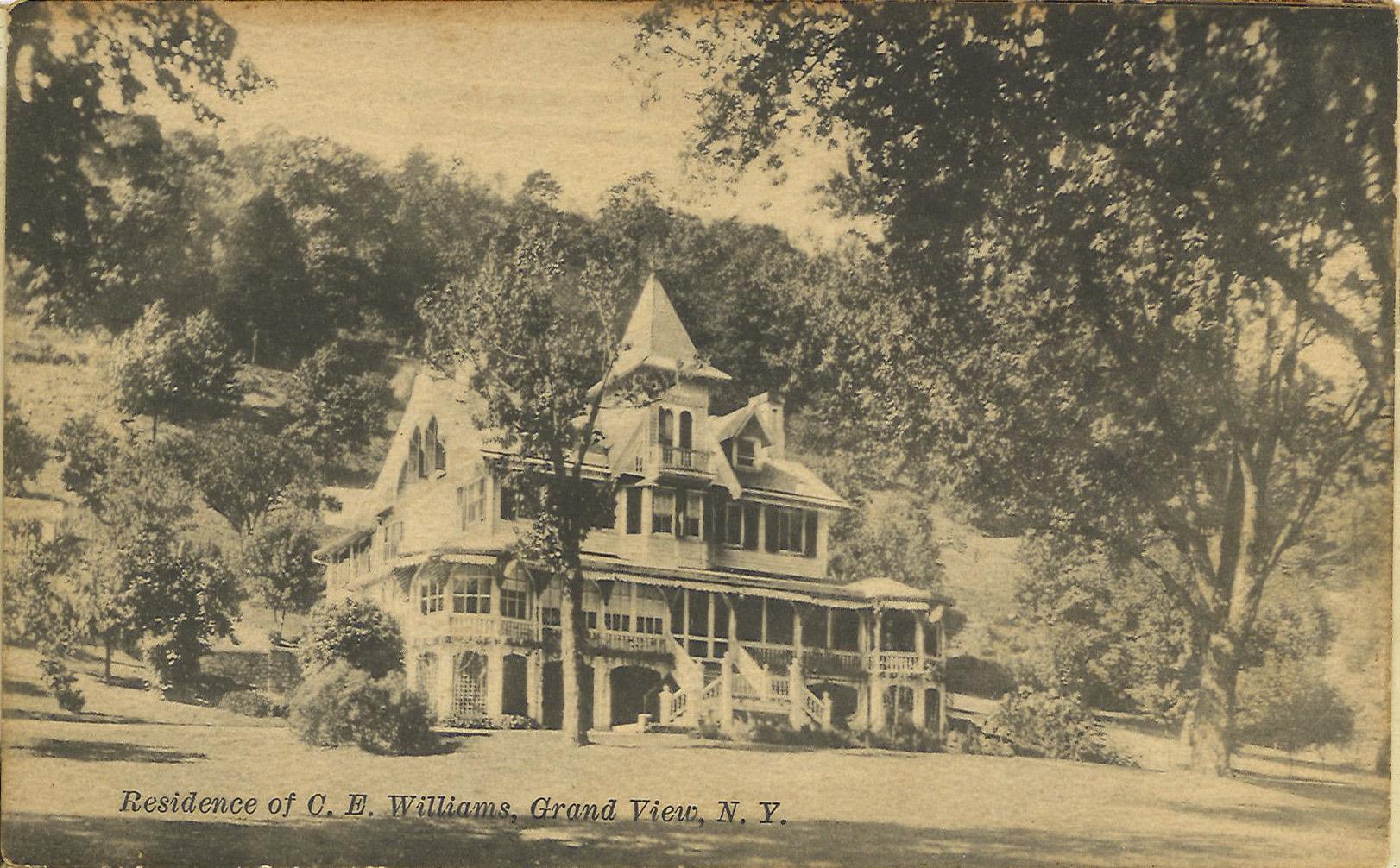 225 River Road, Nyack, New York image 6